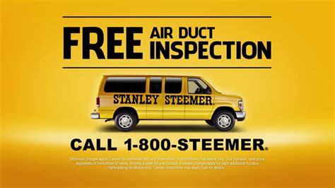 Reviews on stanley steemer - Stanley Steemer has an average rating of 2.9 from 6425 reviews. The rating indicates that most customers are generally dissatisfied. The official website is stanleysteemer.com. Stanley Steemer is popular for Home Services, Damage Restoration, Air Duct Cleaning, Carpet Cleaning, Local Services.
